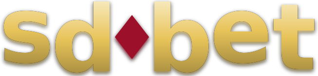 sdobet โลโก้